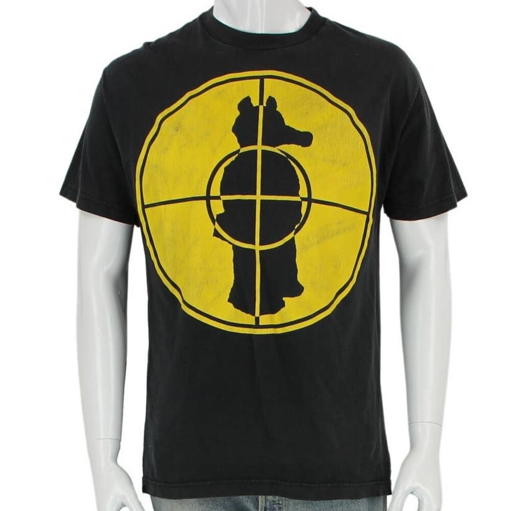 Stones Throw Quasimoto Tee M